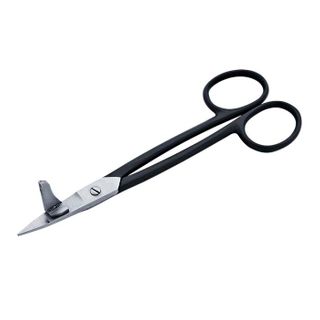 Metal Snips - Whaley Precision Bezel & 90 Deg