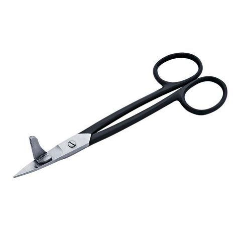 Metal Snips - Whaley Precision Bezel & 90 Deg