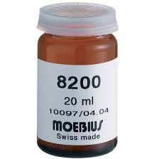 MOEBIUS OIL 8200/20ML