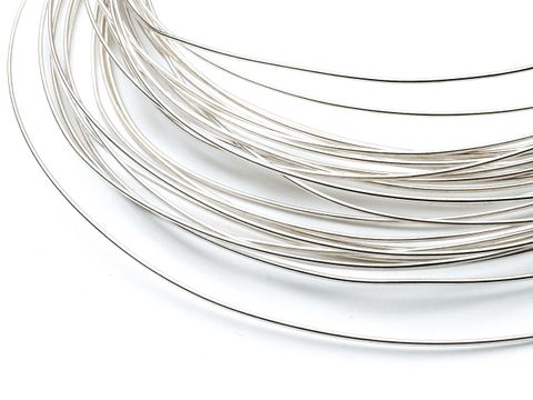 Fine Silver Wire
