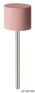 EVE Universal Silicone Mounted Barrel X-Fine Pink