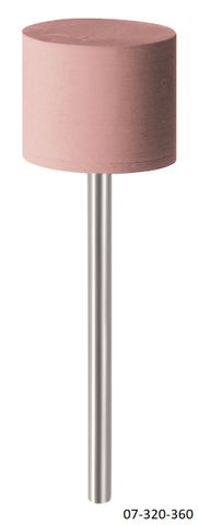 EVE Universal Silicone Mounted Barrel X-Fine Pink