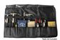 AJS Tool Kit Wrap Bag with Handle & Shoulder Strap