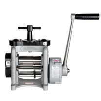 Rolling Mill - Durston Agile C130