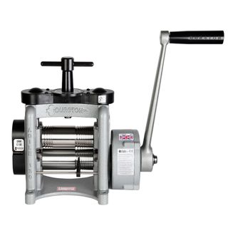 Rolling Mill - Durston Agile C130