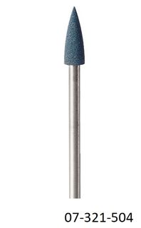 EVE Eveflex Mounted Point X-Coarse Blue