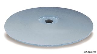 EVE Universal Silicone Wheel Knife Fine Blue