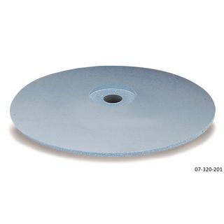 EVE Universal Silicone Wheel Knife Fine Blue