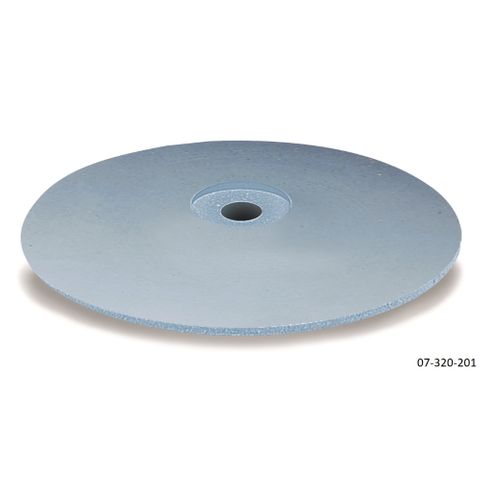 EVE Universal Silicone Wheel Knife Fine Blue