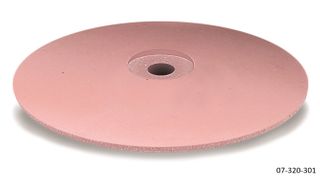 EVE Universal Silicone Wheel Knife X-Fine Pink