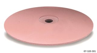 EVE Universal Silicone Wheel Knife X-Fine Pink