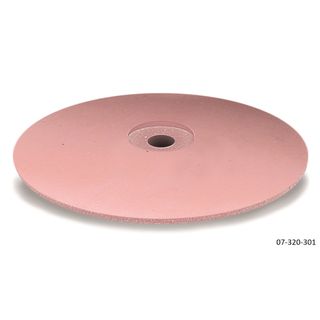 EVE Universal Silicone Wheel Knife X-Fine Pink