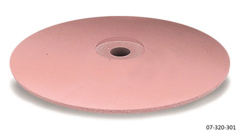 EVE Universal Silicone Wheel Knife X-Fine Pink