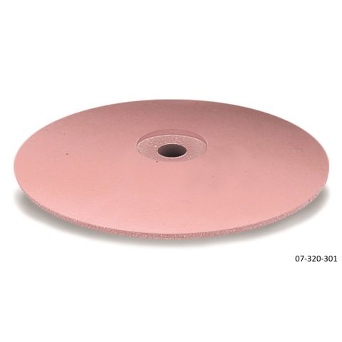 EVE Universal Silicone Wheel Knife X-Fine Pink