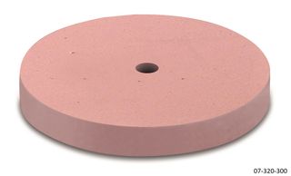 EVE Universal Silicone Wheel Square X-Fine Pink