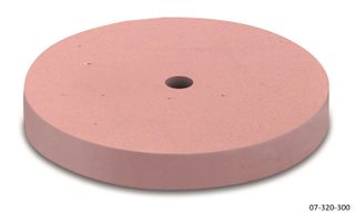 EVE Universal Silicone Wheel Square X-Fine Pink