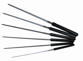 REAMERS 5 SIDED .7-3MM SET