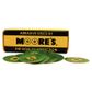 ABRASIVE DISCS - MOORE'S
