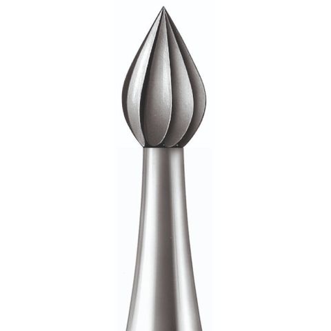 Busch 6 Bud Bur 1.6mm