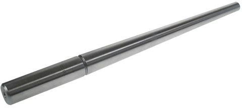 Precision Ring Mandrel - Hardened Steel