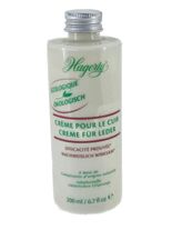 Hagerty Green Line Leather Cream 200ml
