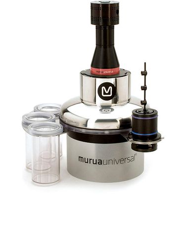 Murua Universal Electro-Finishing System