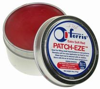 Patch-Eze Red - Ferris