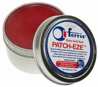 Patch-Eze Red - Ferris