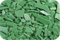 Injection Wax - Tuff Guy Green 908grams