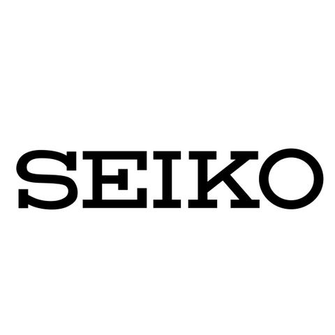 Seiko Balance Staff