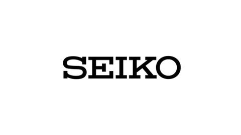 Seiko Push button