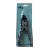 AJS Plier - Parallel Flat Nose 140mm