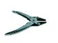 AJS Plier - Parallel Flat Nose 140mm