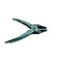 AJS Plier - Parallel Flat Nose 140mm