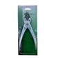 AJS Plier - Parallel Flat Nose 140mm