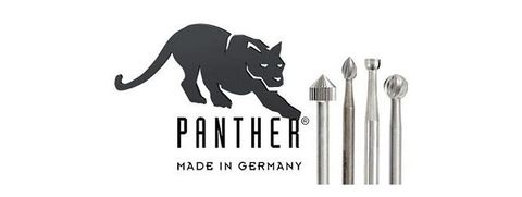 Panther Burs