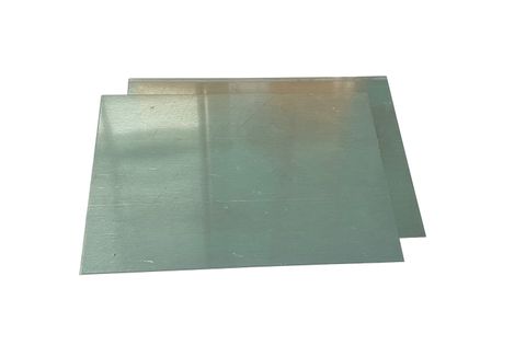 Mould - Frame Plates Set of 2 - 5 x 7 inch