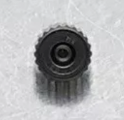 Omega Crown