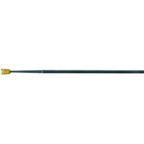 GONG RODS BLACK 670MM