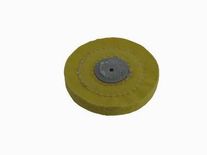 PRIMARY POLISH MOPS - DEBUT