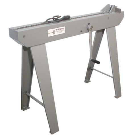 Durston Draw Bench 1400mm - 950mm Draw