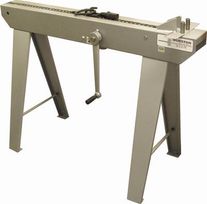 Durston Draw Bench 1800mm - 1350mm Draw