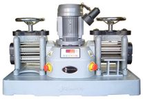 Durston DRM 130 Double Sided Power Mill Combo/Flat