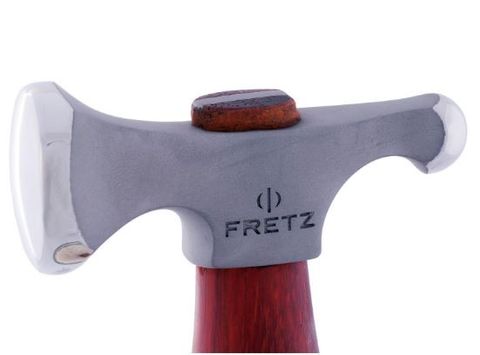 Fretz Chasing Hammer