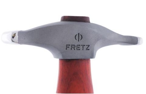 Fretz Narrow Rasing Hammer