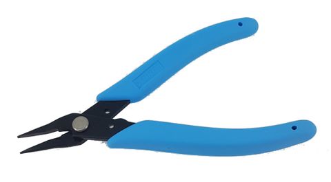 Plier - Xuron Long Nose with Cutter