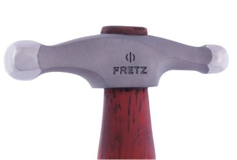 Fretz Precisionsmith Embossing Large