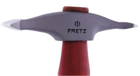 Fretz Sharp Texturing Hammer