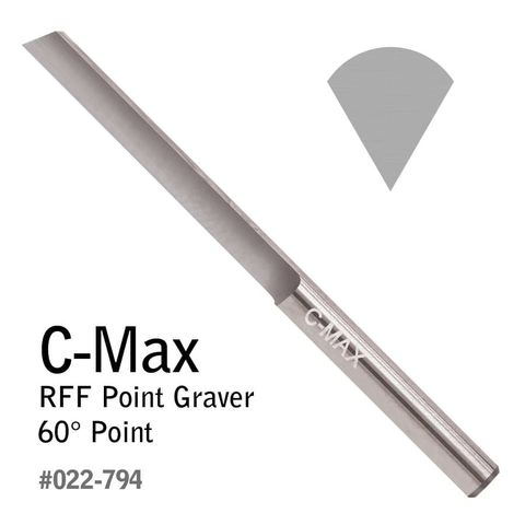 GRS Graver C-Max