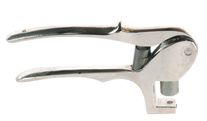 Hallmarking Pliers